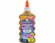 Elmers Slime lepidlo třpytivé zlaté 177 ml