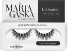 Clavier CLAVIER_Quick Premium Lashes páskové řasy Glam Ma...