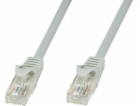 Techly TechlyPro Network patch kabel RJ45 Cat5e UTP CCA 1...