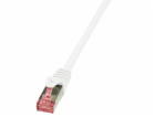 LOGILINK CQ2081S LOGILINK - Patch kabel Cat.6 S/FTP PIMF ...