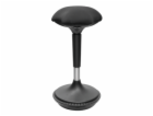 LOGILINK EO0011 LOGILINK - Height adjustable wobble stool