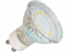 BestService LED žárovka MR16 GU10 4W 330lm CW 860 140° SM...