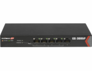 Switch EDIMAX GS-3005P (5x 10/100/1000Mbps)