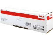 Originální azurový toner OKI 46508711 (46508711)