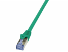 LOGILINK CQ3095S LOGILINK - Patch Cable Cat.6A 10G S/FTP ...