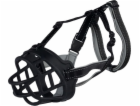 TRIXIE muzzle for dog - size M - black