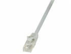 LOGILINK CP2112U LOGILINK - Patch kabel CAT 6 U/UTP EconL...