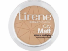 Lirene Face Powders Lirene City Matt Beige 03