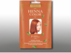 Venita Herbal barvicí kondicionér Henna Color 30g 7 měď