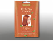 Venita Herbal barvicí kondicionér Henna Color 30g 7 měď