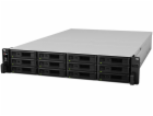 Diskové pole Synology Rack 2U (RX1217)