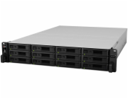 Diskové pole Synology Rack 2U (RX1217)