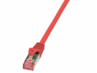 LOGILINK CQ2094S LOGILINK - Patch kabel Cat.6 S/FTP PIMF ...