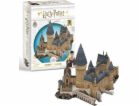 Harry Potter 3D Puzzle Velká síň