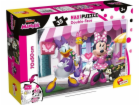 Lisciani Oboustranné puzzle maxi 35 Minnie Mouse