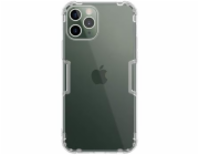 Nillkin Nature TPU Kryt pro iPhone 12/12 Pro, 6.1 Transparent