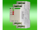 BIS-414 TH35 BISTABLE SEQUENTIAL RELAY