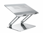 Nillkin ProDesk Adjustable Laptop Stand Silver