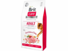 VAFO PRAHS Brit Care Cat Adult 400g Activity Support Gf