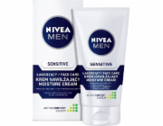 Nivea FOR MEN Sensitive Mild krém na obličej 75ml