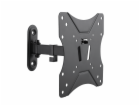 LOGILINK BP0007 LOGILINK - TV wall mount, tilt -7.5°/+7.5...