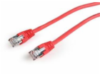 GEMBIRD PP6-0.5M/R Gembird Patch kabel RJ45 cat. 6 FTP 0....