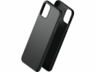 3mk ochranný kryt Matt Case pro Apple iPhone Xr, Black