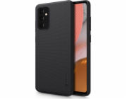 Pouzdro Super Frosted Shield Samsung Galaxy A72 Black