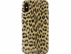 Puro Glam Leopard Cover Iphone XS/X (leo 1) Limitovaná edice