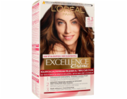 L'Oreal Paris Excellence Creme paint 4.3 zlatohnědá