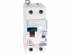 P312 DX3 B 25A/ 30MA/AC RESIDUAL CURRENT CIRCUIT BREAKER ...