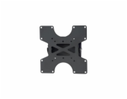 TECHLY 301924 Wall mount for TV LCD/LED/PDP 13-37 35 kg VESA adjustable black