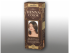 Bylinné balzámy Venita Henna Color 15 Hnědá 75 ml