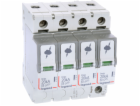 ON300 SURGE ARRESTER T2 C 4P 4M 20KA 1.2KV TT  TNC  TNS (...