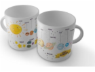 Soliton Astronomer Mug bílý (221866)