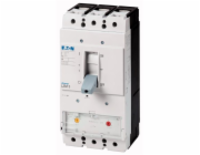 Eaton Power Switch LZMN3-A400-I 3P 400A 50KA 111967