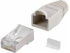 Goobay ICT ICT RJ45 CAT.5E FTP s krytem (68746)