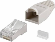 Goobay ICT ICT RJ45 CAT.5E FTP s krytem (68746)