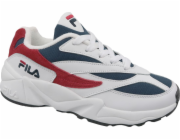 Fila Dámské boty 94 bílé, velikost 38 (1010552-20K)