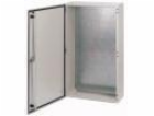 CS128/300 METAL ENCLOSURE NT 1200X800X300 SOLID DOOR WITH...