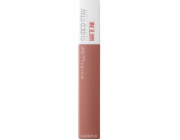 Maybelline Lipstick Lipstick Super Stay Matte Ink 05 Loyallist 5ml