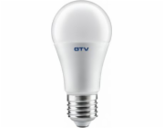 GTV LED žárovka GTV 15W E27 A60 230V 4000K 1320lm 180ST (LD-PN3A60-15W)