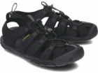 Keen Dámské sandály Clearwater CNX Black, 38 (1020662)