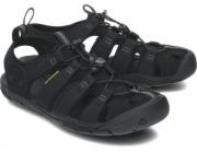 Keen Dámské sandály Clearwater CNX Black, 38 (1020662)