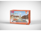 Cityline Varšava 3D puzzle