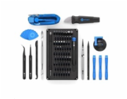 iFixit sada nářadí pro drobné opravy elektroniky iFixit Pro Tech Toolkit, sada nářadí