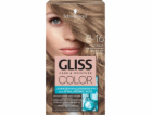 Schwarzkopf vlasy zbarvení krém Gliss Color 8-16 Natural ...