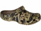 Crocs Crocs Classic Realtree V2 12132-260 zelená 39/40