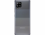 Puro PURO 0.3 Nude - Pouzdro pro Samsung Galaxy A42 5G (průhledné)