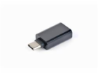 GEMBIRD CC-USB2-CMAF-A adapter USB type-C plug M to USB t...